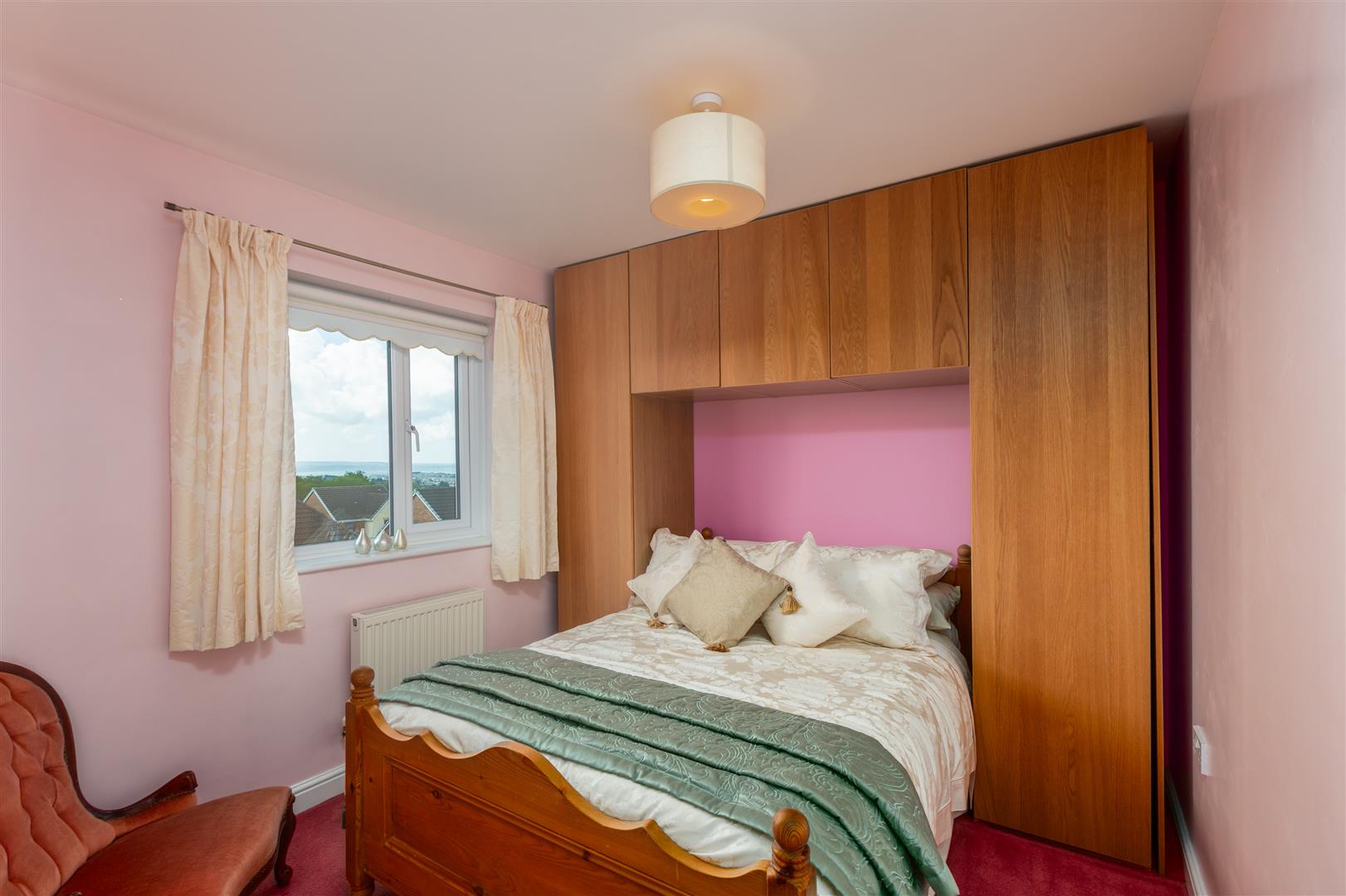 Fronhaul, Llanelli, SA14 8LF